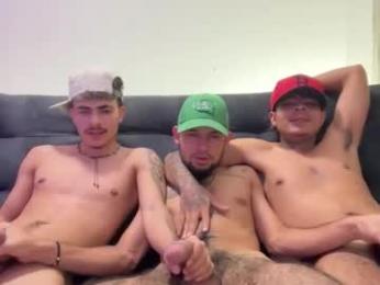 enyel_100 webcam model stream image