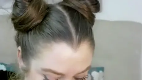 PetersEmily webcam model stream image