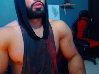 Acotas webcam model stream image