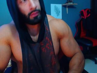 Acotas webcam flirt4free model stream image