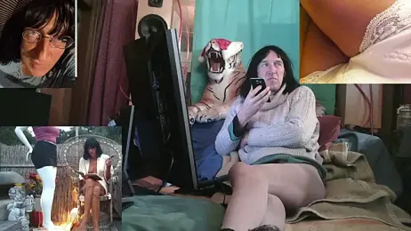 SissiDomination webcam stripchat model stream image