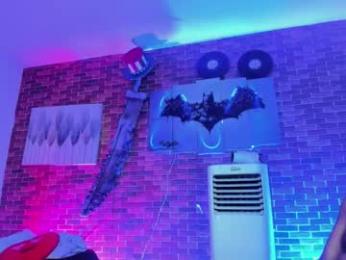 michael_twinkk webcam model stream image