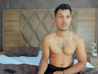 eimyandmaxi webcam model stream image