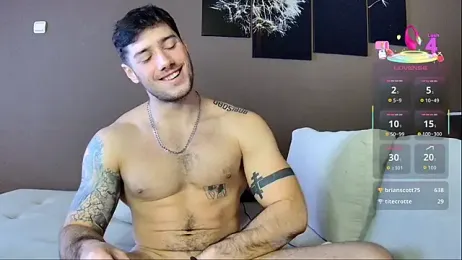 Jason_theGreat webcam model stream image