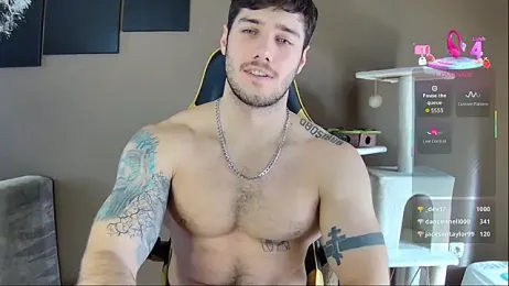 Jason_theGreat webcam stripchat model stream image