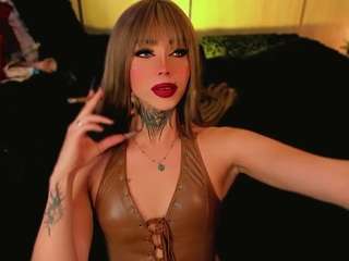 alice-christina webcam model stream image