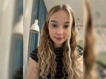 MimiMila webcam bongacams model stream image