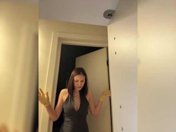 -Your-Michelle- webcam model stream image