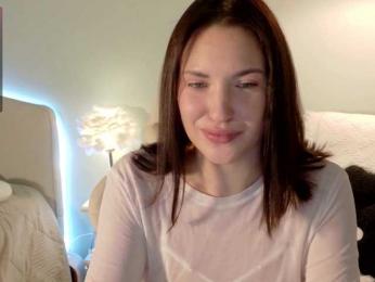 -Your-Michelle- webcam model stream image