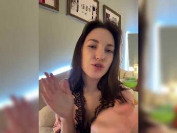 -Your-Michelle- webcam model stream image