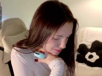 -Your-Michelle- webcam model stream image