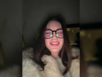 -Your-Michelle- webcam model stream image