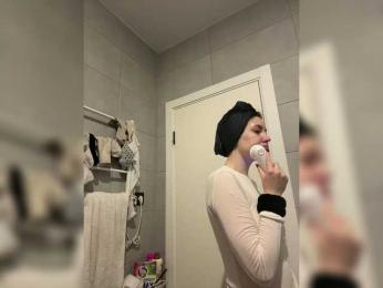 -Your-Michelle- webcam model stream image