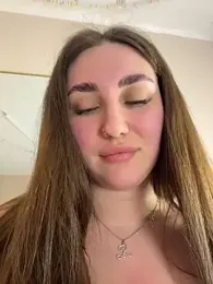 KiraBarlows webcam model stream image