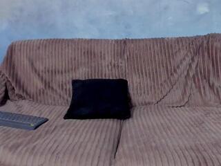 David Guy webcam model stream image