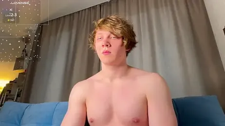 David_Keler webcam model stream image
