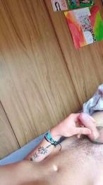 Luke_real webcam model stream image