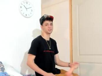 franco_taylor webcam model stream image