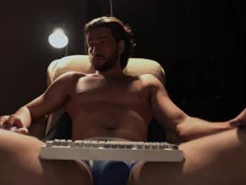 double_luckystrike webcam model stream image