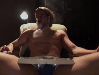 double_luckystrike webcam model stream image