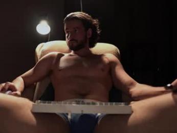 double_luckystrike webcam model stream image