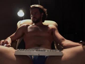 double_luckystrike webcam chaturbate model stream image