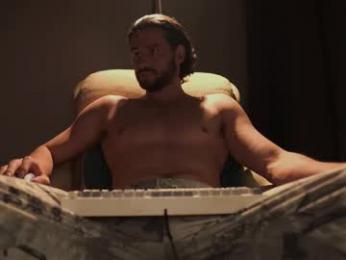 double_luckystrike webcam chaturbate model stream image