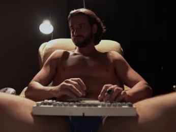 double_luckystrike webcam chaturbate model stream image