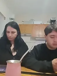 maryandjon webcam model stream image