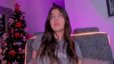 Kitty_bad1 webcam model stream image