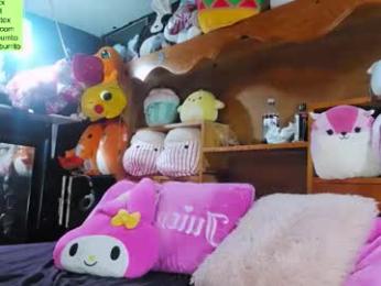 queer_burrito webcam chaturbate model stream image