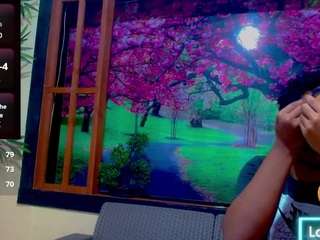 britanny-lopez webcam model stream image