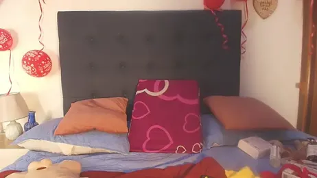 Evelonga_707 webcam stripchat model stream image