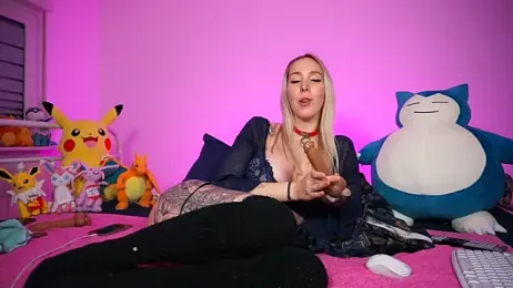 StellaCinderella webcam model stream image