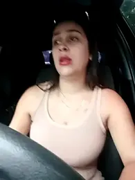 MariBelle1 webcam model stream image