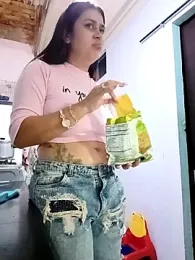 MariBelle1 webcam model stream image