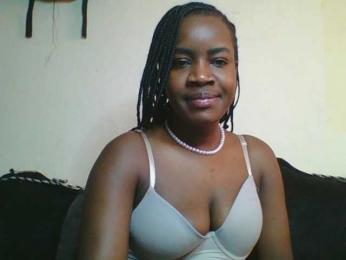 Tency webcam model stream image