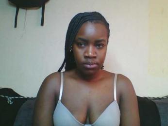 Tency webcam model stream image