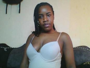 Tency webcam model stream image