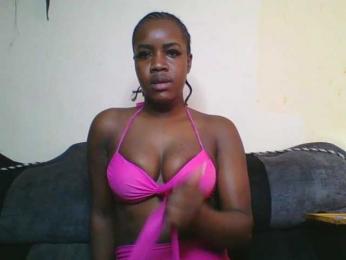 Tency webcam model stream image