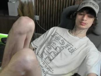 oliverrgroove webcam chaturbate model stream image