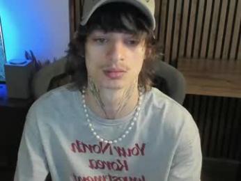 oliverrgroove webcam chaturbate model stream image