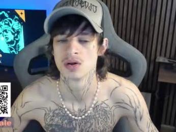 oliverrgroove webcam chaturbate model stream image