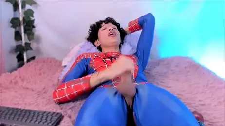 Im_Alejo webcam model stream image