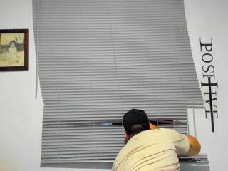 Kali Kay webcam model stream image