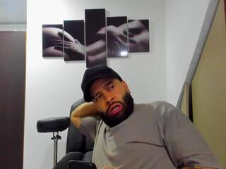 Kali Kay webcam model stream image