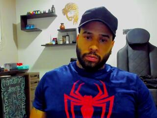 Kali Kay webcam model stream image