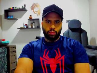 Kali Kay webcam model stream image