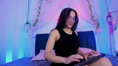 eimi_rosse18 webcam model stream image