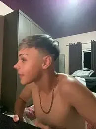 KailanDTD webcam model stream image